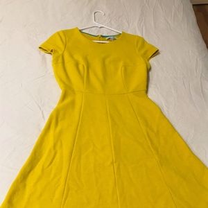 Maggie Ottoman Dress - NEW